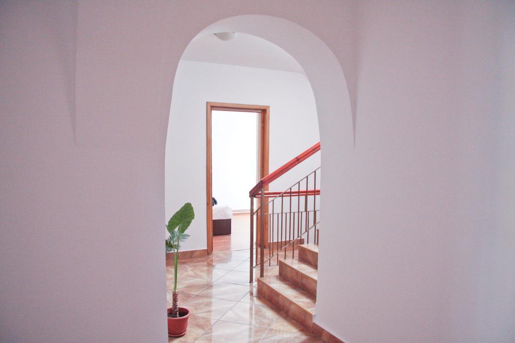 Z Villa Bucarest Habitación foto