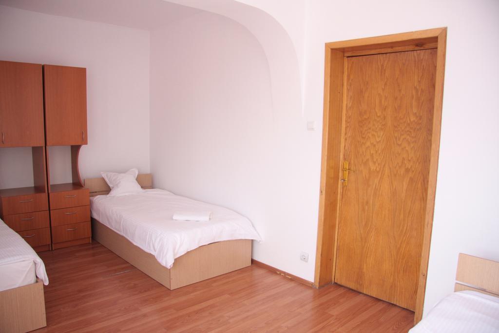 Z Villa Bucarest Habitación foto